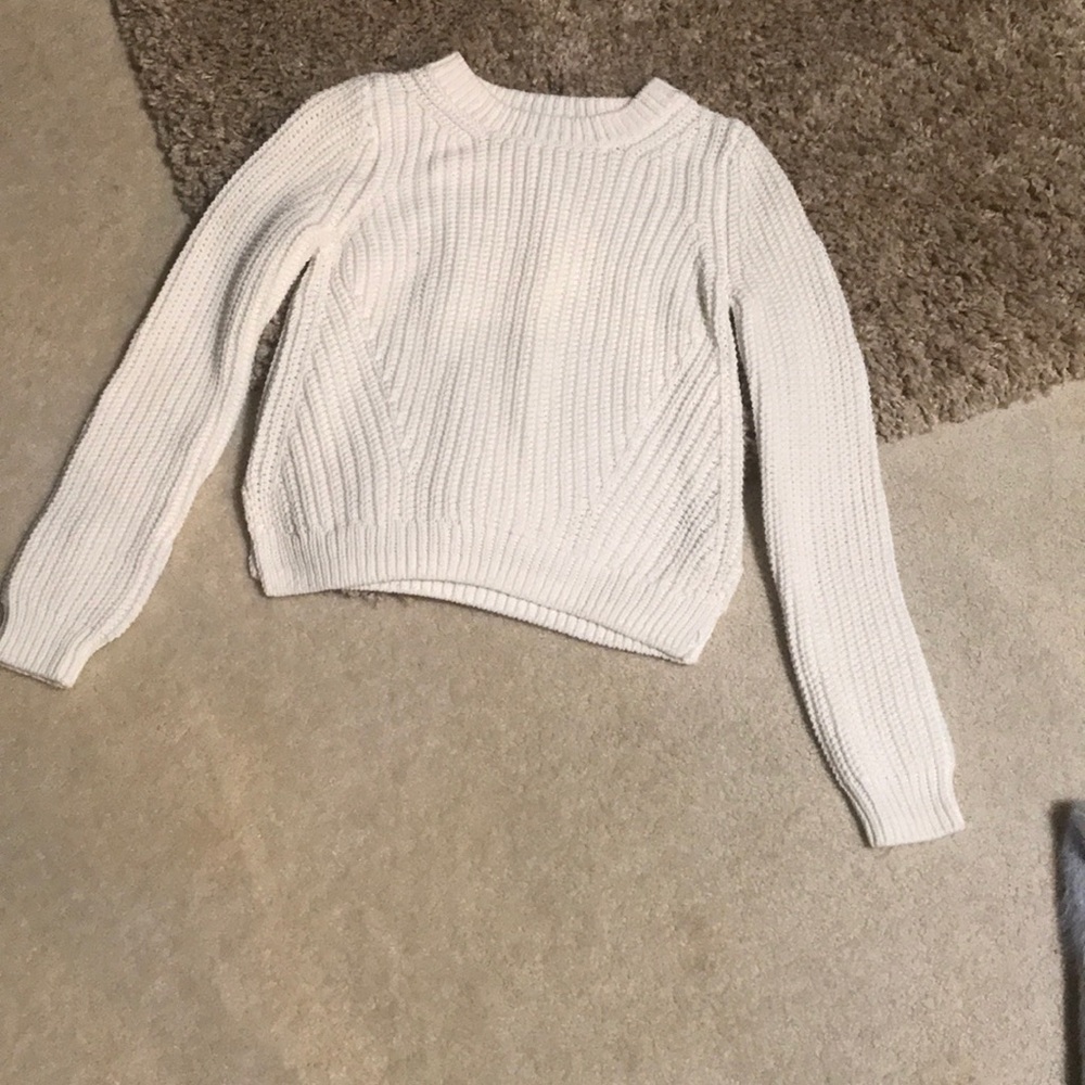 H&M woman sweater